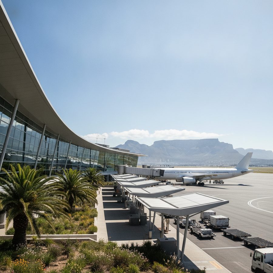 Airports Company South Africa (ACSA) tenders — live Airports Company South Africa (ACSA) government tenders in South Africa