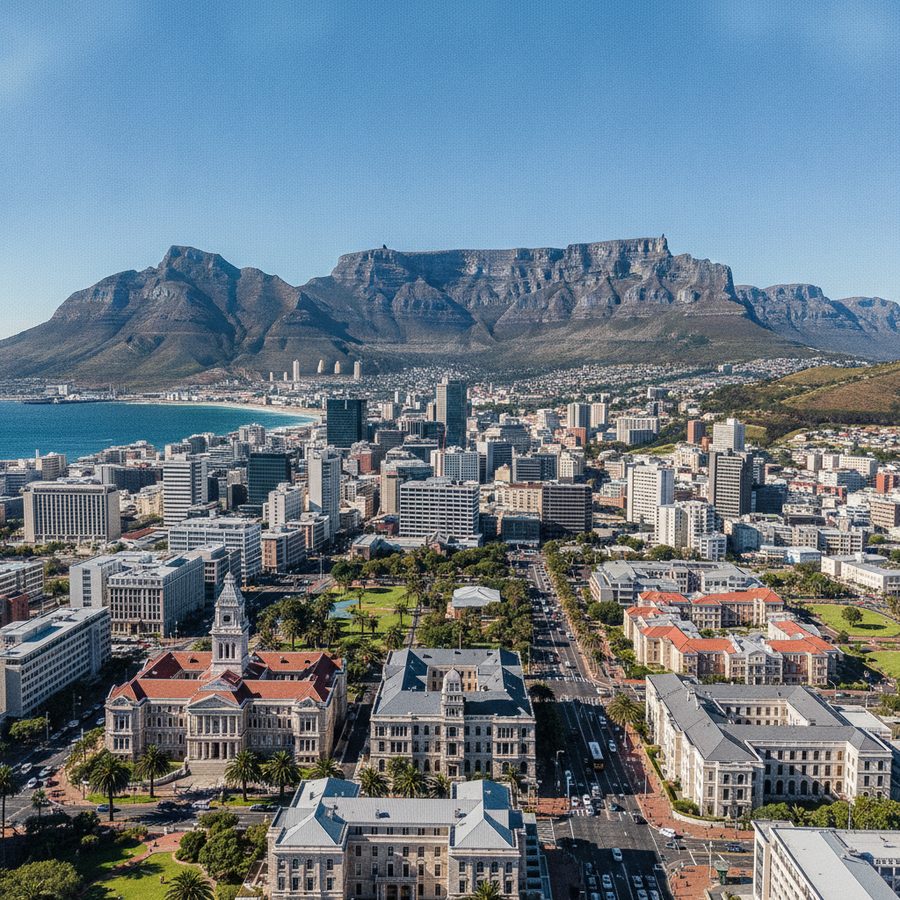 City of Cape Town tenders — live City of Cape Town government tenders in South Africa