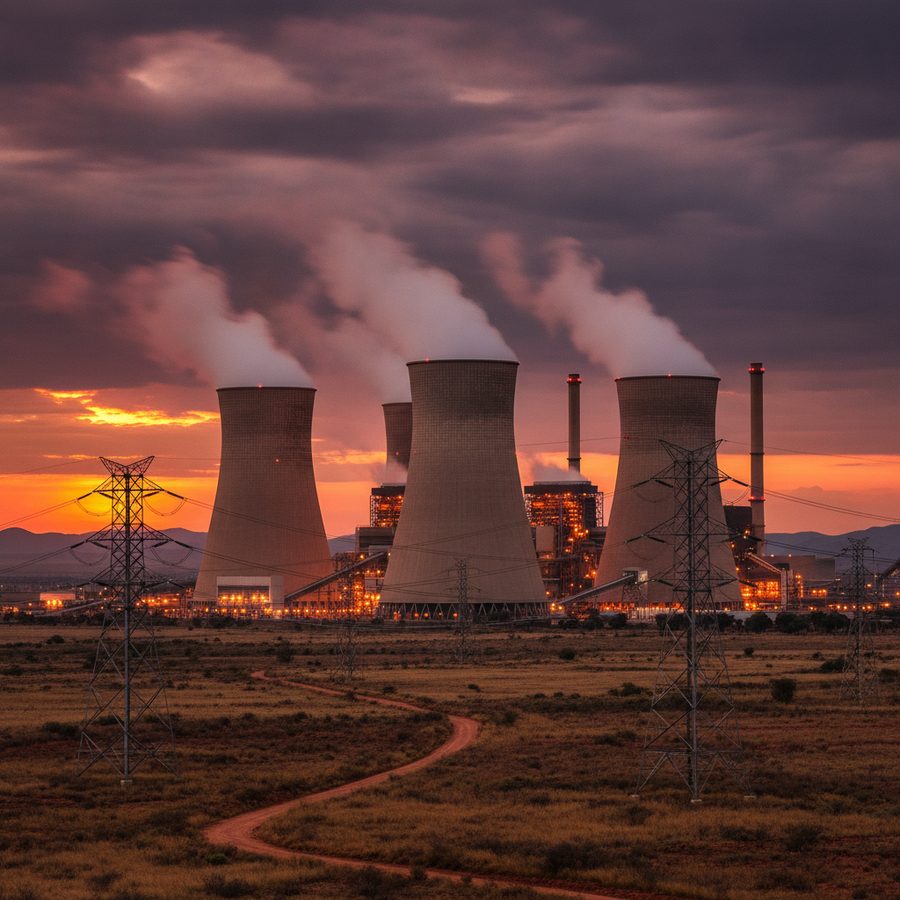 Eskom tenders — live Eskom government tenders in South Africa