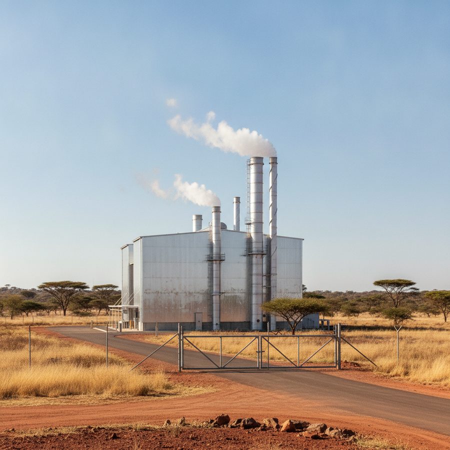 Industrial Development Corporation (IDC) tenders — live Industrial Development Corporation (IDC) government tenders in South Africa
