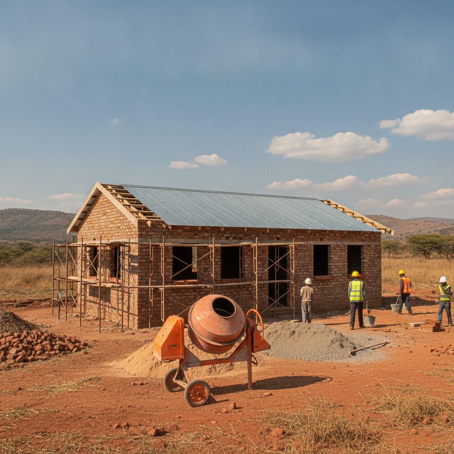 Independent Development Trust (IDT) tenders — live Independent Development Trust (IDT) government tenders in South Africa