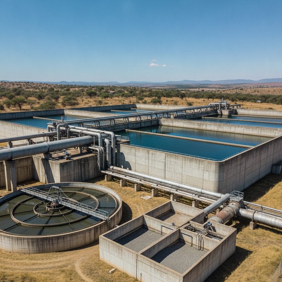 Johannesburg Water tenders — live Johannesburg Water government tenders in South Africa