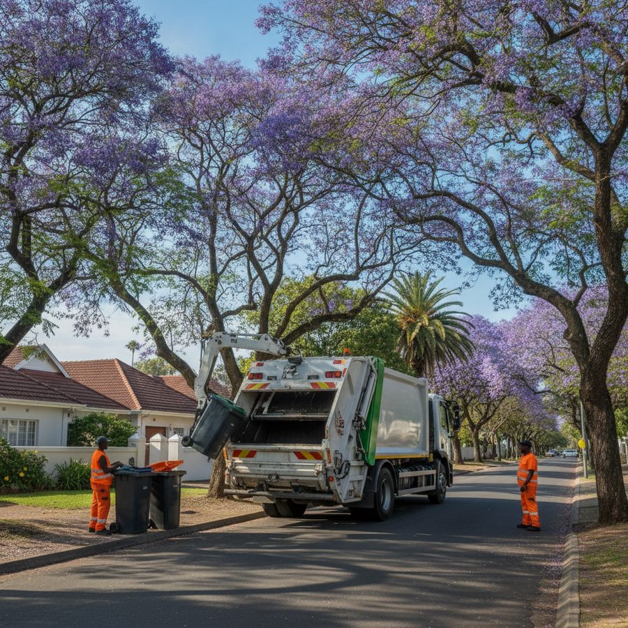 Msunduzi Local Municipality tenders — live Msunduzi Local Municipality government tenders in South Africa