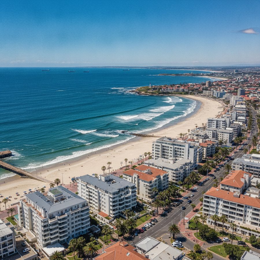 Nelson Mandela Bay Municipality tenders — live Nelson Mandela Bay Municipality government tenders in South Africa