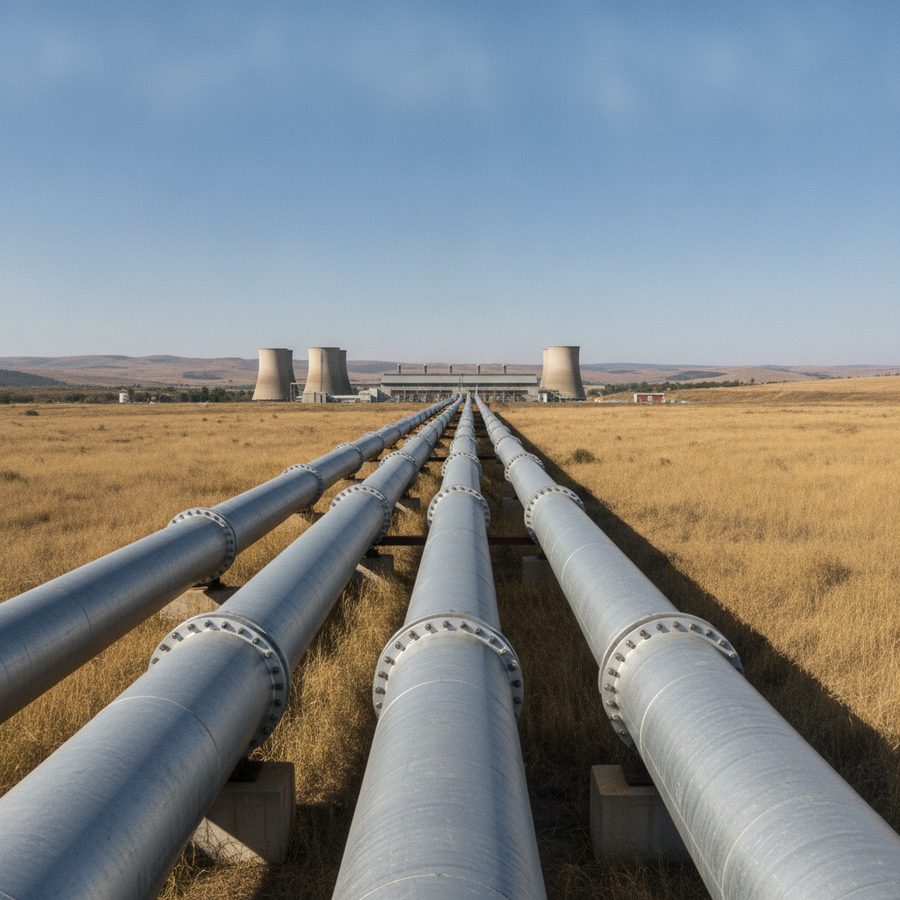 Rand Water tenders — live Rand Water government tenders in South Africa