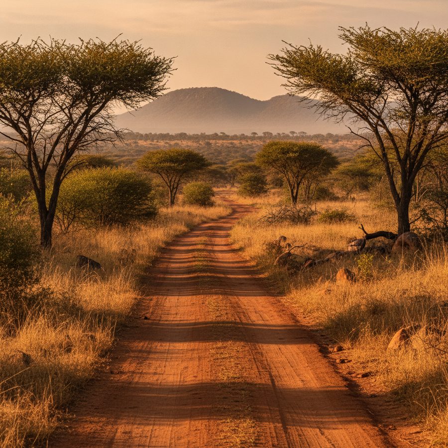 SANParks tenders — live SANParks government tenders in South Africa