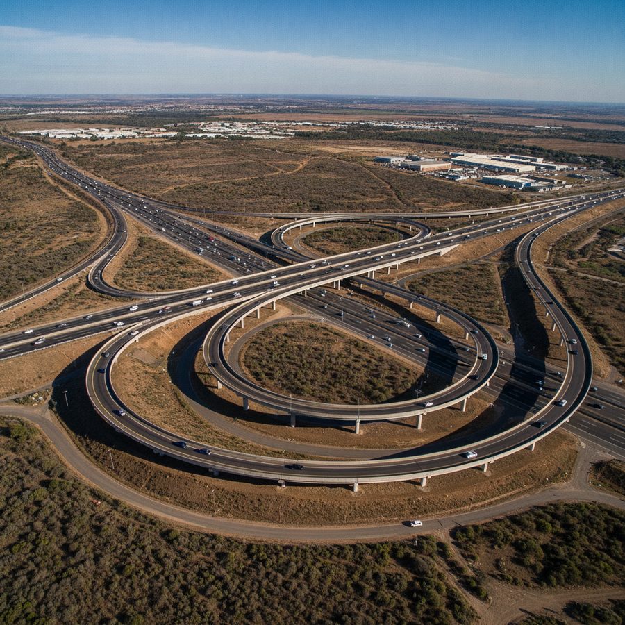 SANRAL tenders — live SANRAL government tenders in South Africa