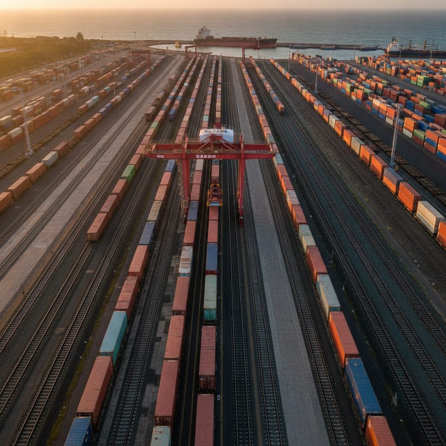 Transnet tenders — live Transnet government tenders in South Africa