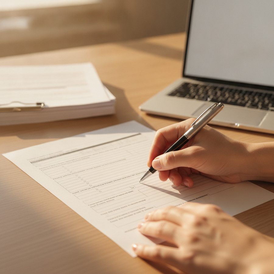 SBD Forms Explained — SBD 1, SBD 4, SBD 6.1 and the Returnables