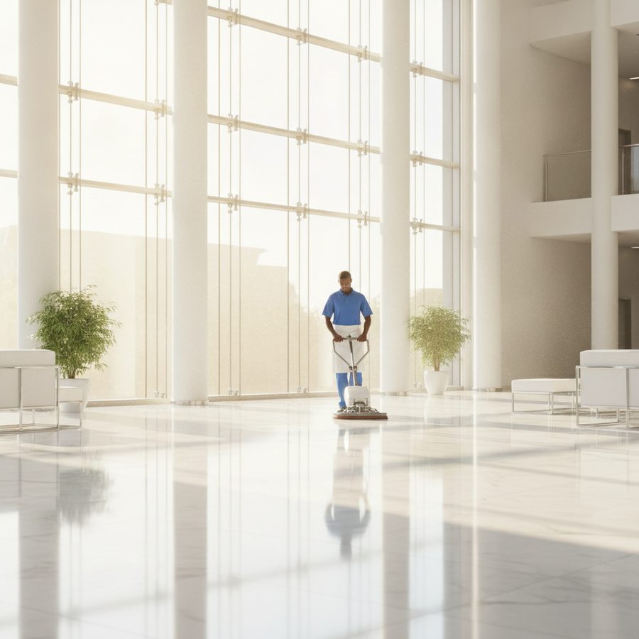 Cleaning tenders in South Africa — live government cleaning contracts