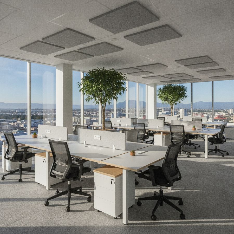 Furniture tenders in South Africa — live government furniture contracts