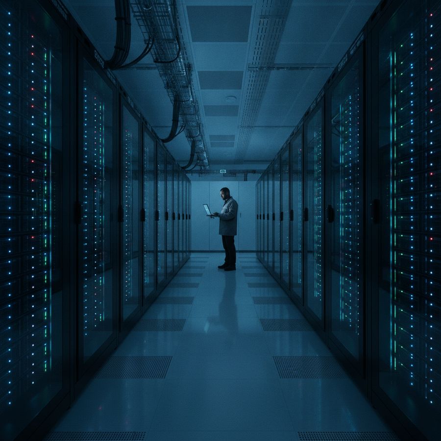 IT & ICT tenders in South Africa — live government it & ict contracts