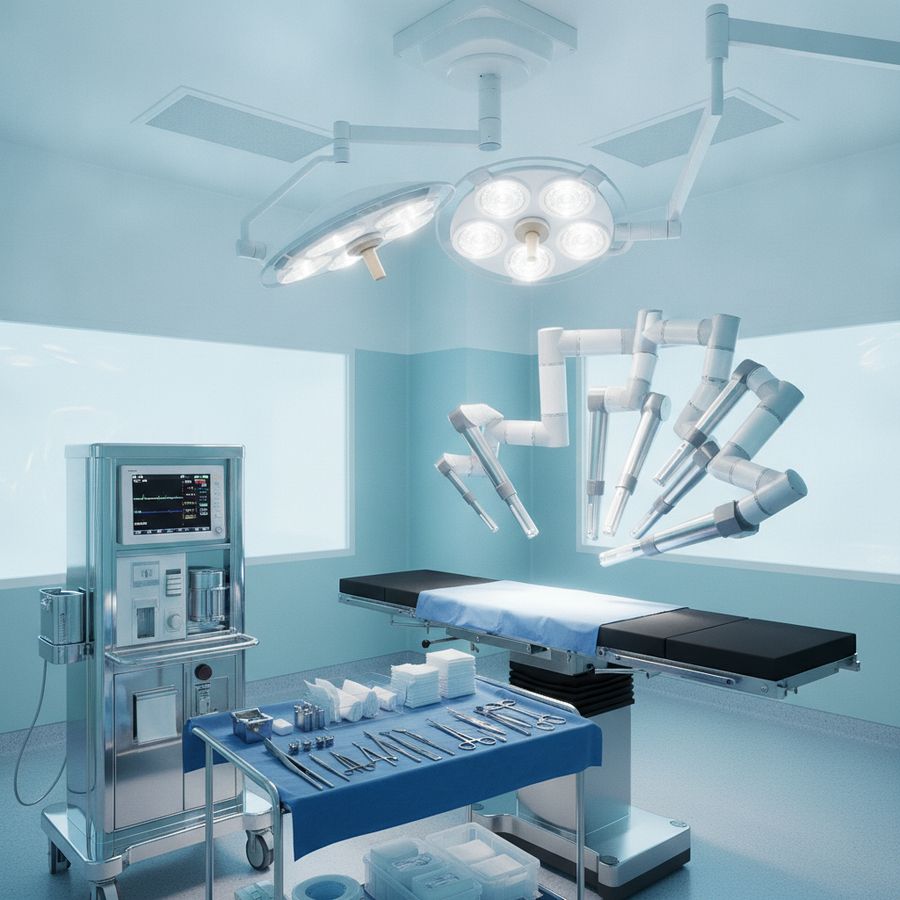 Medical & Healthcare tenders in South Africa — live government medical & healthcare contracts