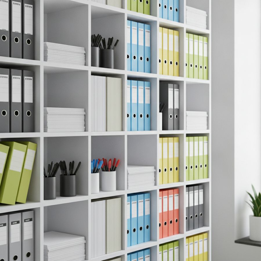 Stationery & Office Supplies tenders in South Africa — live government stationery & office supplies contracts