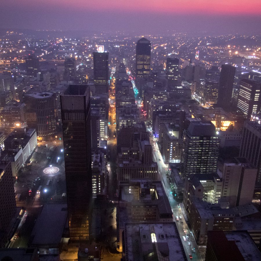 Gauteng government tenders — live tenders in Gauteng, South Africa