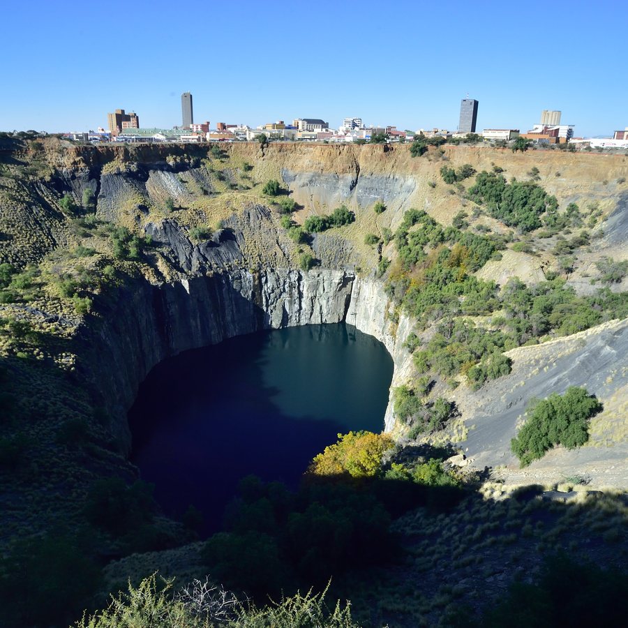 Northern Cape government tenders — live tenders in Northern Cape, South Africa